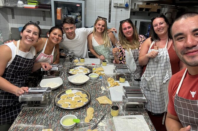 Milan: Pasta and Tiramisu Small Group Cooking Class with Wine - Who Should Book This Class (and Who Might Skip It)