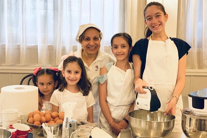Milan: Pasta and Tiramisu Small Group Cooking Class with Wine - Fresh Pasta Workshop: Flour, Fresca vs Secca, and Making Fettuccine + Ravioli