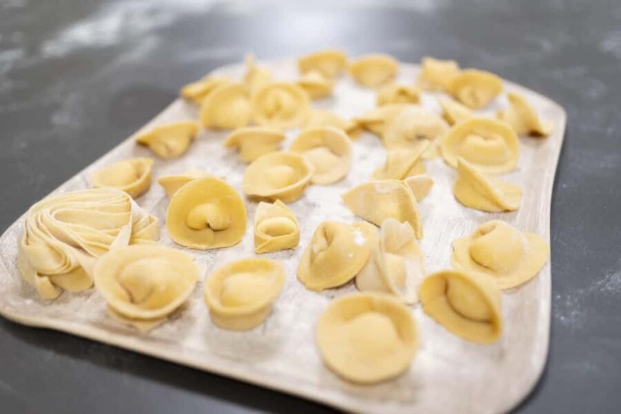 Milan: Pasta, Gnocchi and Tiramisù Cooking Class with Wine - Key highlights you’ll feel right away