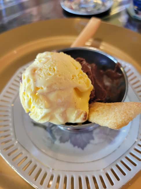 Milan: Pasta, Ravioli, and Gelato Class in a Glamorous Home - Key highlights worth circling
