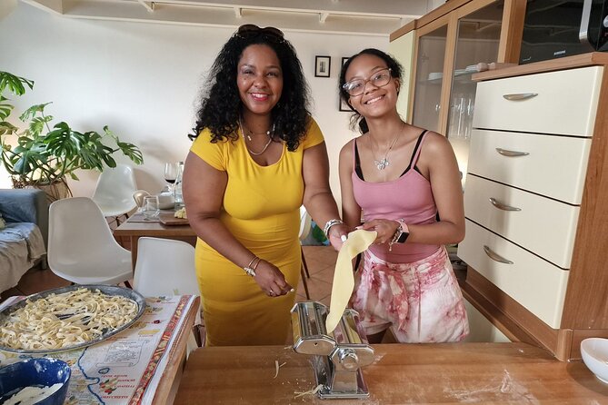 Milan: Pasta, Tiramisu, Cooking Class! Learning Premium Products! - Tiramisu + Italian wine: dessert that teaches discipline
