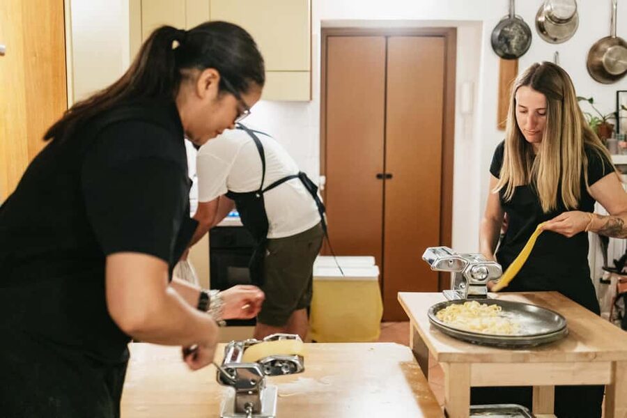 Milan: Pasta & Tiramisu Cooking Class with Premium Products - How Much It Costs (and Why $80 Can Be Good Value)