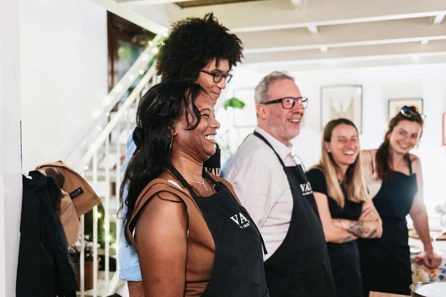 Milan: Pasta & Tiramisu Cooking Class with Premium Products - Best Fit: Who This Class Suits Most in Milan