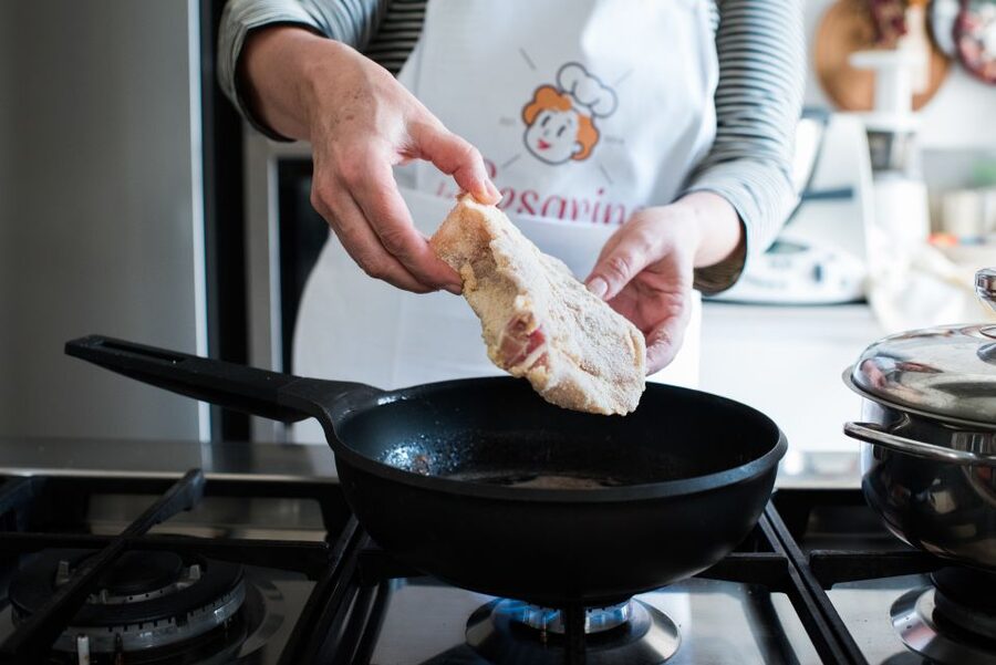 Milan: Private Cooking Class at a Local's Home - Key highlights to look for