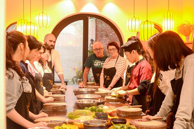 Mini Hanoi Coffee Workshop: Pick Any Signature Coffee You Like - Key things I’d bet on before you go