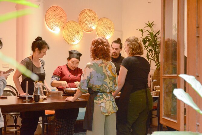 Mini Hanoi Coffee Workshop: Pick Any Signature Coffee You Like - Entering Su Quan’s roastery-world: 90 minutes in an air-conditioned Hanoi villa