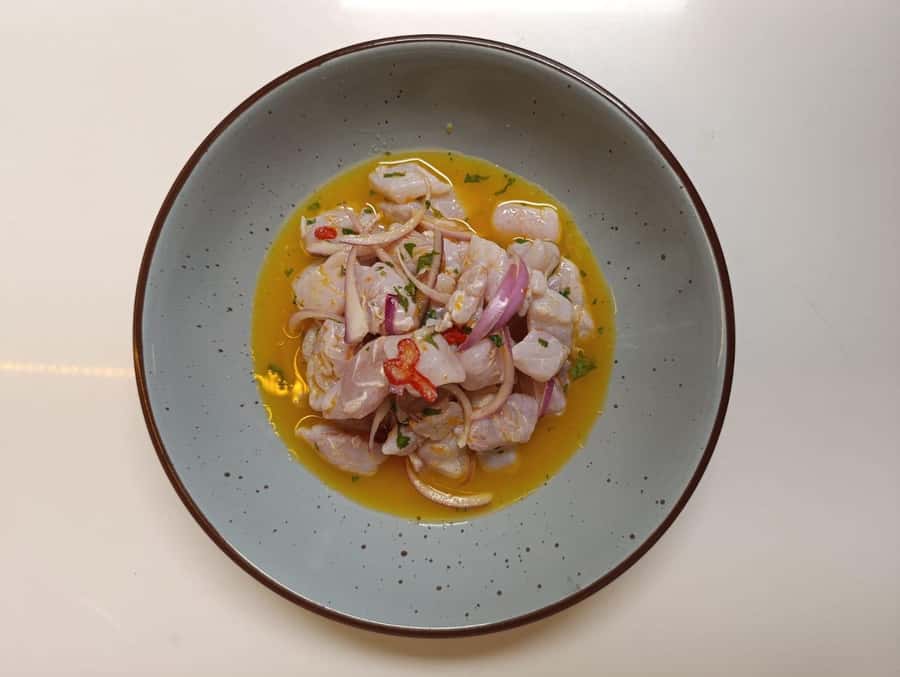 Miraflores: Amazing Peruvian Cooking Class Ceviche Seafood and Pisco Sour - Miraflores Location: Close to Kennedy Park, Easy to Book Into Your Day