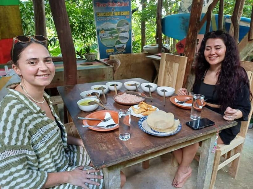 Mirissa: Cooking Class with Beer and Meal - Key things I’d focus on before booking