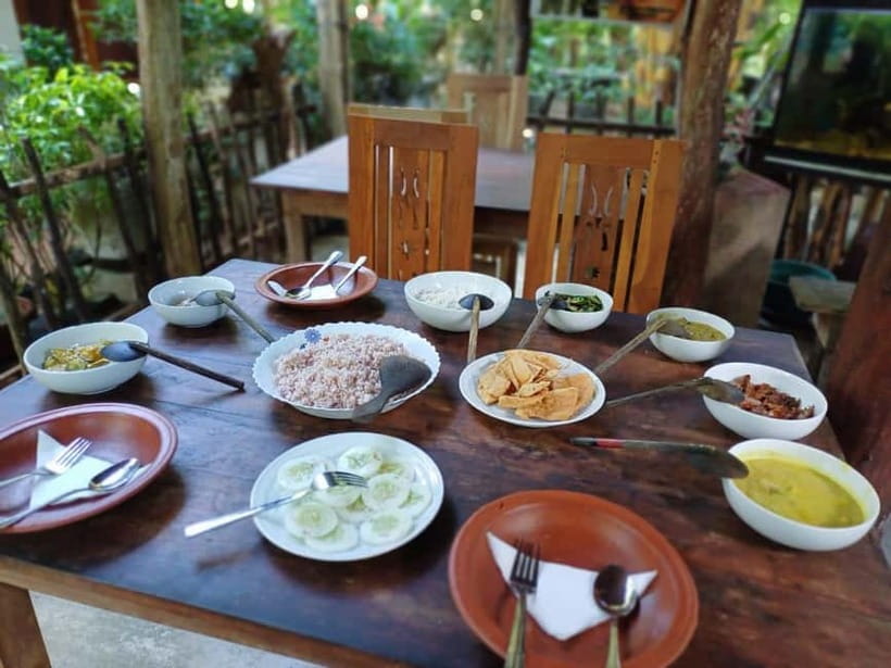 Mirissa: Cooking Class with Beer and Meal - Where Kotapola’s cooking cottage fits into your day