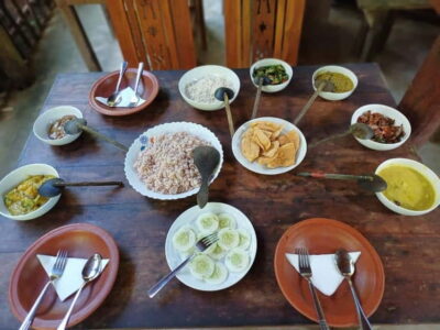 Mirissa: Cooking Class with Beer and Meal - The 3.5-hour flow: from spice mixing to your finished plate
