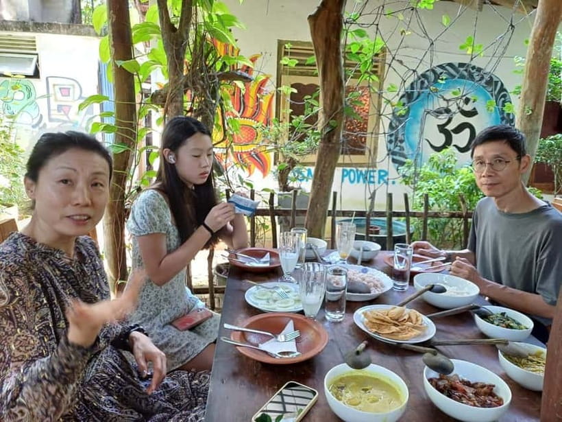 Mirissa: Cooking Class with Beer and Meal - The small rules that affect your comfort
