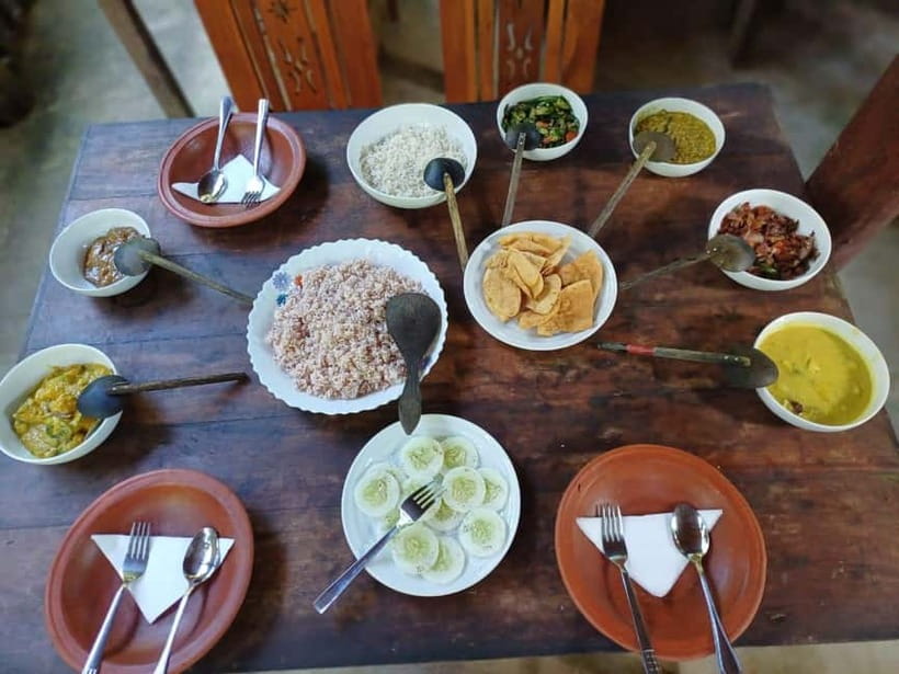 Mirissa: Cooking Class with Beer and Meal - Who this class suits best