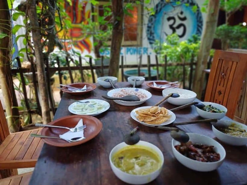 Mirissa: Cooking Class with Beer and Meal - How to make the class feel worth your time
