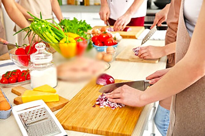 Miss Anna Santorini Cooking Class - Should You Book Miss Anna’s Cooking Class?