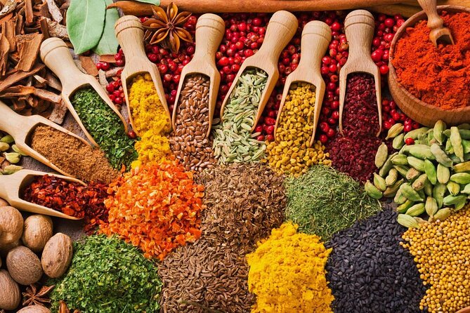 Mnemba Dolphin Tour, Clear Kayak, Cooking Class, Horse Riding - Shabuta Spice Farm cooking class: where you leave with real skills