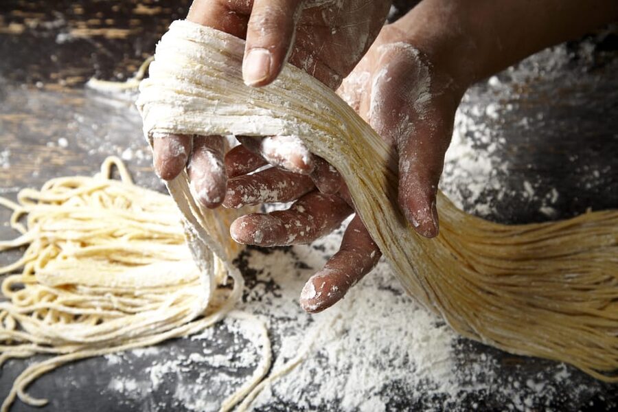 Modena: Home Cooking Class Tagliatelle and Ragu and Tiramisu - Why a Modena Home Pasta Class Beats Another Food Tour