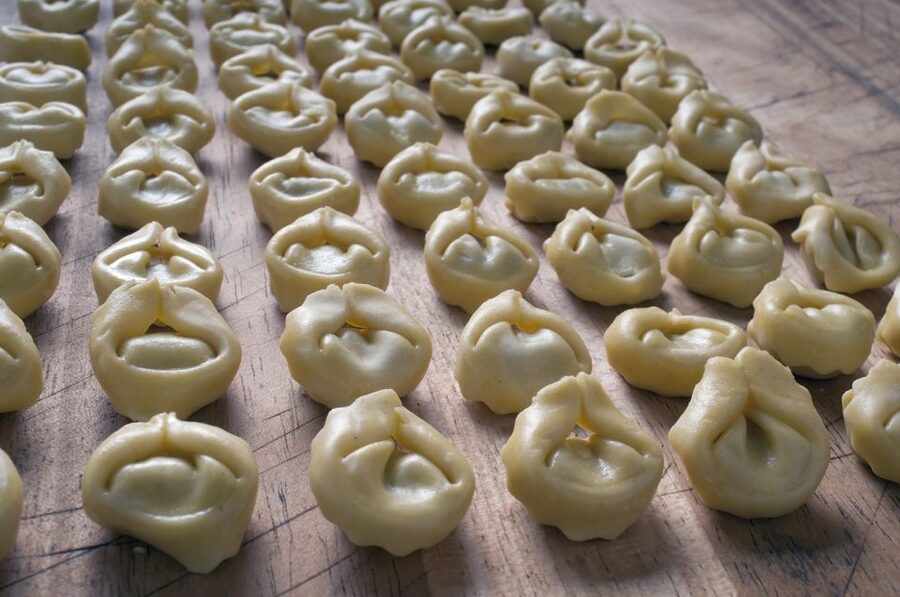 Modena: Home Cooking Class Tagliatelle and Ragu and Tiramisu - The Value Question: Is $123.48 a Good Deal?