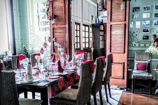 Modern Puerto Rican Cooking Class in a Historic San Germán Home - Key Highlights Worth Marking on Your Map