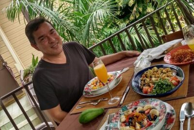 Modern Puerto Rican Cooking Class in a Historic San Germán Home - A Quick Look at What You’ll Cook: Seasonal Puerto Rican Dishes With a Modern Twist