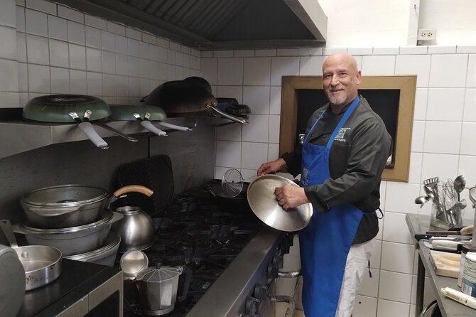 Modern Puerto Rican Cooking Class in a Historic San Germán Home - The Dinner Moment: Sangria or Beer and a Proper Meal