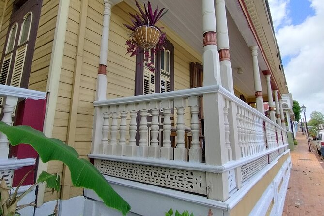 Modern Puerto Rican Cooking Class in a Historic San Germán Home - Why This Feels More Local Than a Standard Food Tour