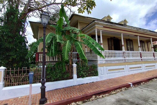 Modern Puerto Rican Cooking Class in a Historic San Germán Home - Price and Timing: What Your $99 Gets You
