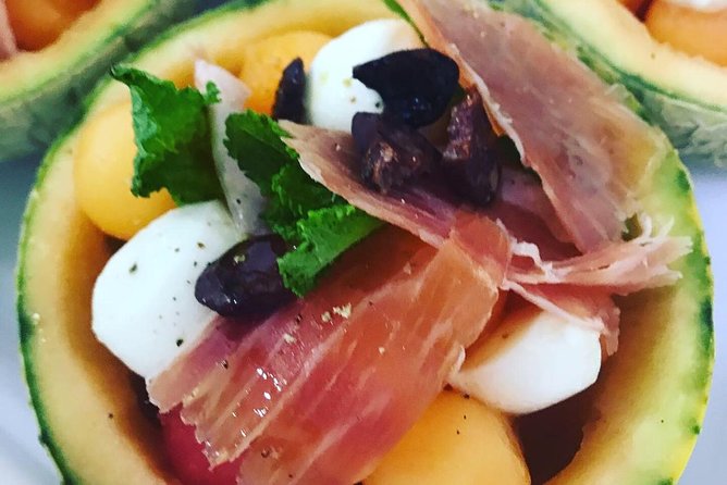 Modern Spanish tapas cookery classes - Price and value: is $53.71 worth it?