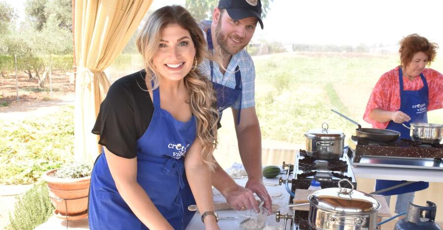 Moires: Cooking Class and Olive Oil Tasting at a Family Farm - Olive Oil Tasting: The Lesson You’ll Actually Use at the Store
