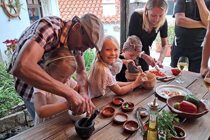 Mojo Cooking Class in an Ancient Canarian Village - Key Highlights You Should Know Before You Go