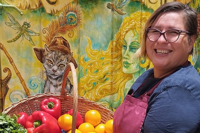 Mojo Cooking Class in an Ancient Canarian Village - The Tasting Part: Refreshments and What Comes After