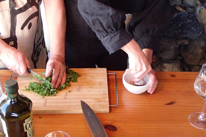 Mojo Cooking Class in an Ancient Canarian Village - Price and Value: What $34.84 Really Buys You