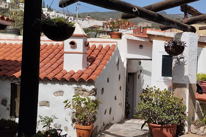 Mojo Cooking Class in an Ancient Canarian Village - The Food Origins Lesson You Can Taste: Ave and Eric Lead the Way