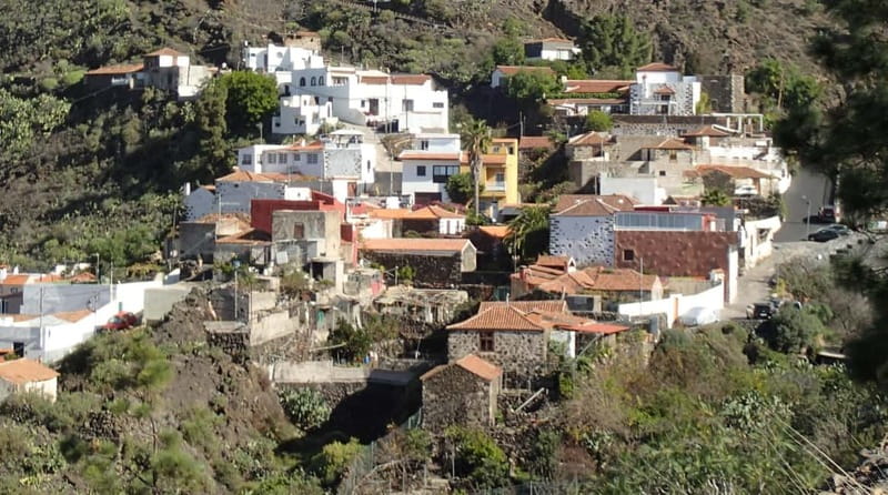 Mojo Workshop Cooking Class in Ancient Canarian Village - Who should book this mojo class