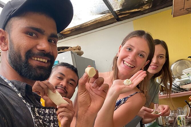 Momo, Dhalbhat & Thukpa Cooking Class, Nepal - Key things you’ll notice right away