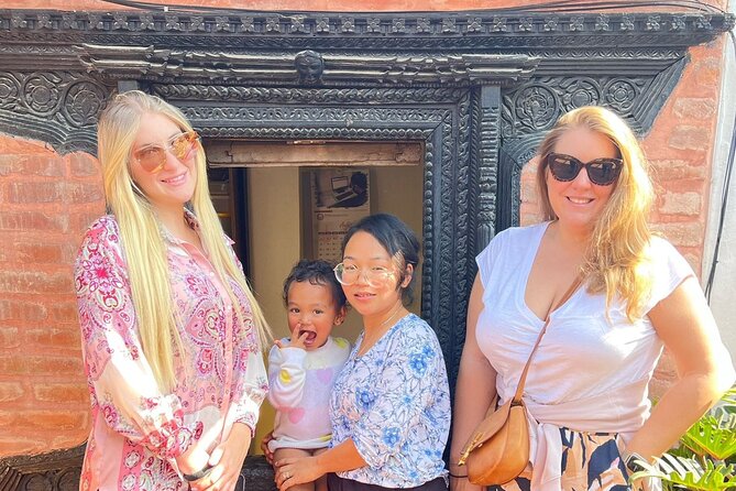 Momo, Dhalbhat & Thukpa Cooking Class, Nepal - Patan morning, market-first cooking, and why it works