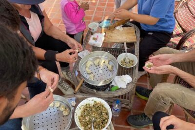 Momo, Dhalbhat & Thukpa Cooking Class, Nepal - Hiranya Varna Mahavihar and Patan: sightseeing that feeds your appetite