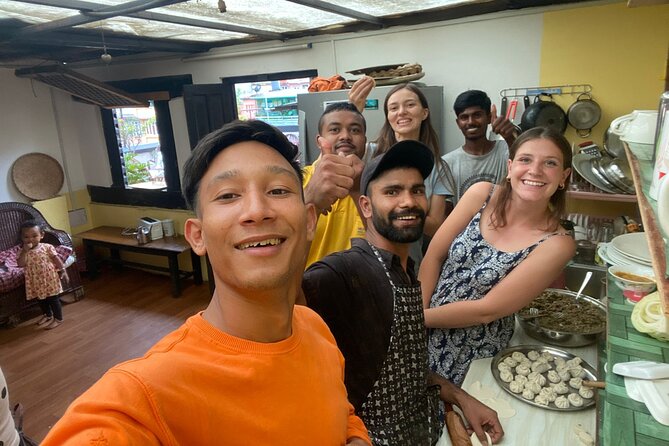 Momo, Dhalbhat & Thukpa Cooking Class, Nepal - Dhalbhat (dal bhat) and thukpa: flavor structure, not just spice