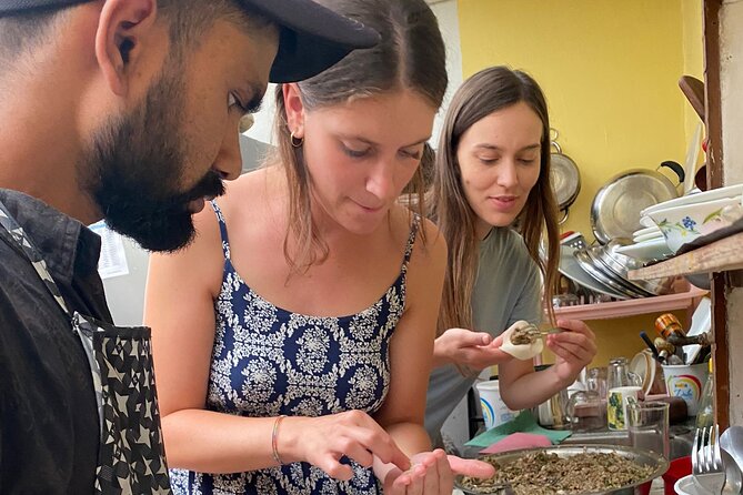 Momo, Dhalbhat & Thukpa Cooking Class, Nepal - Price and timing: is $25 a good deal?