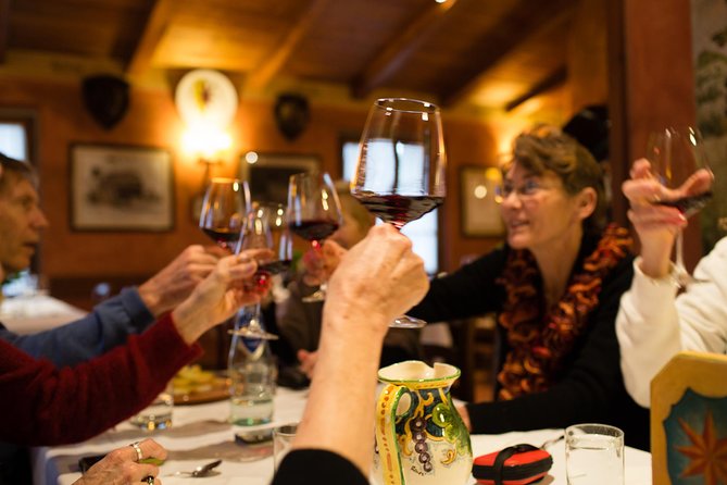 Montalcino Cooking Class and lunch with the local lady - Time, group size, and what to wear (yes, it matters)