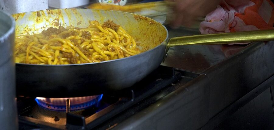 Montepulciano: Tuscan Cooking Class Traditional Pasta Menu - Who This Cooking Class Is For (and Who Should Skip)