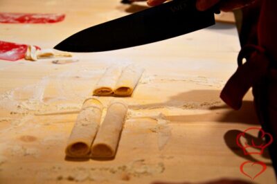 Montepulciano: Tuscan Cooking Class Traditional Pasta Menu - Finding the le Caggiole Meeting Point Near Montepulciano