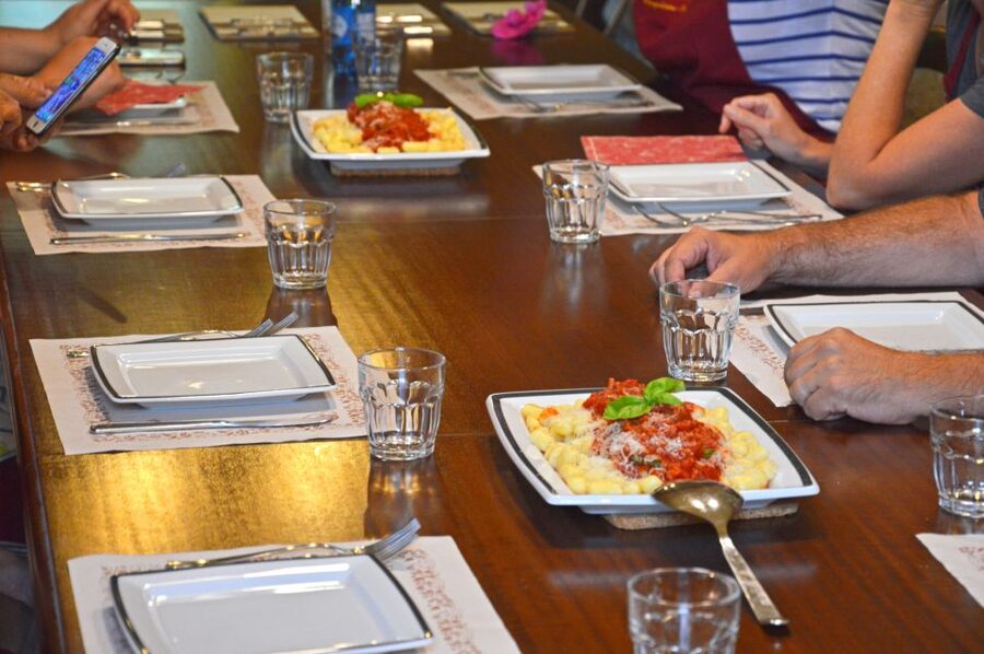 Montepulciano: Tuscan Cooking Class Traditional Pasta Menu - Price and Value: Is $183.52 Worth It?