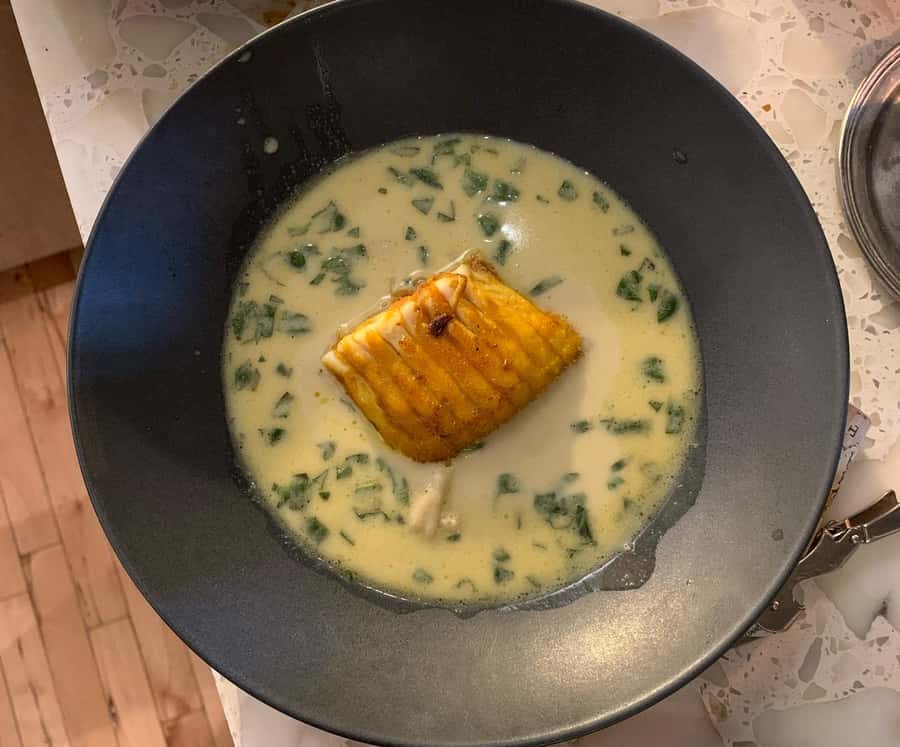 Montreal: Cooking Class & Lunch with Michelin-Trained Chef - The Sauce Lesson: Where Home Cooking Levels Up