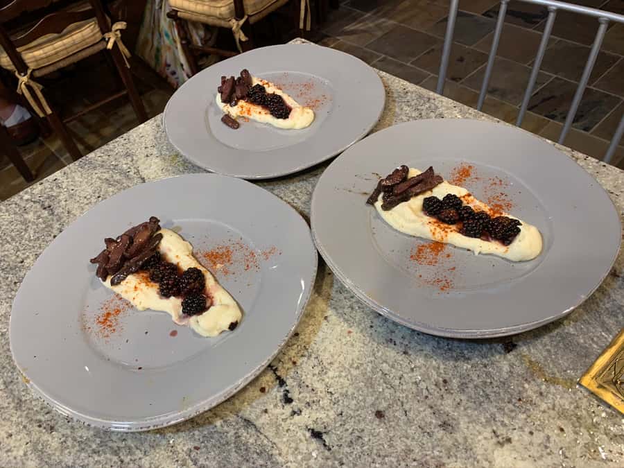 Montreal: Cooking Class & Lunch with Michelin-Trained Chef - How the 2.5 Hours Typically Unfold (and Why Timing Can Slip)