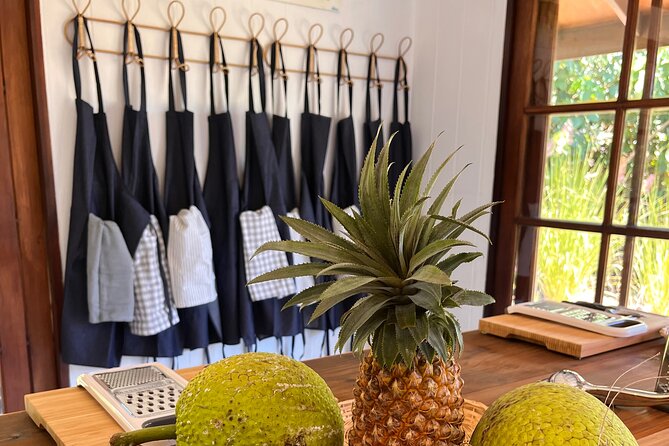 Moorea Tahitian Cooking Class - Key things that make this class worth your morning