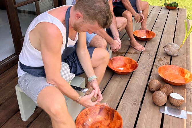 Moorea Tahitian Cooking Class - Should you book this Moorea cooking class?