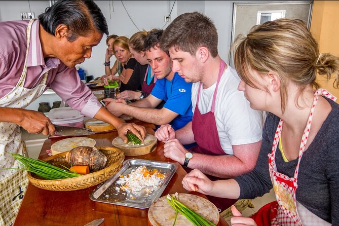 Morning Cooking Class and Market Tour in Siem Reap - Key Highlights to Look For