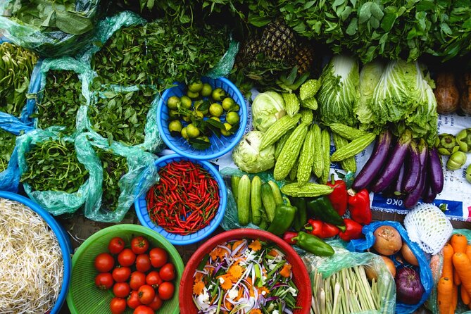 Morning Cooking Class and Market Tour in Siem Reap - Who This Tour Fits Best