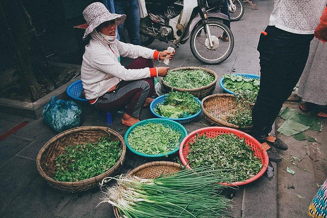 Morning Cooking Class in Thuan Tinh Island depart from Hoi An Old Town - Price and group size: what $51.29 buys you in real terms