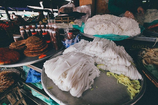 Morning Cooking Class in Thuan Tinh Island depart from Hoi An Old Town - Who should book this cooking class on Thuan Tinh Island?